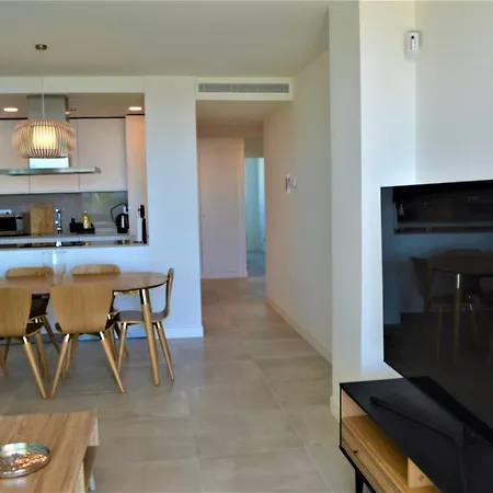 Panoramica 2 Bed Luxury Apartment Fuengirola Exterior photo