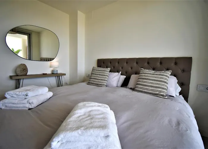 Panoramica 2 Bed Luxury Apartment Fuengirola