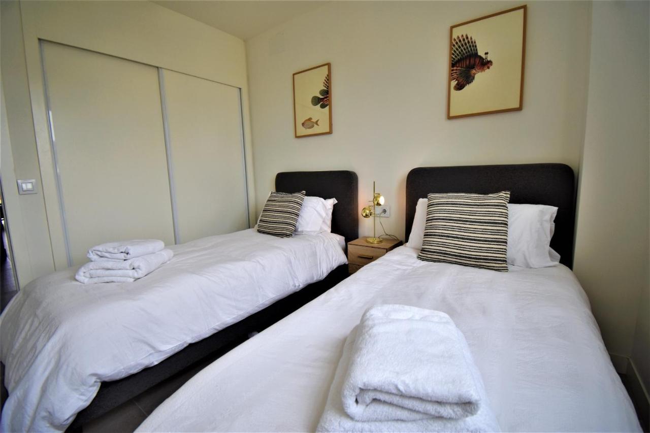 Panoramica 2 Bed Luxury *