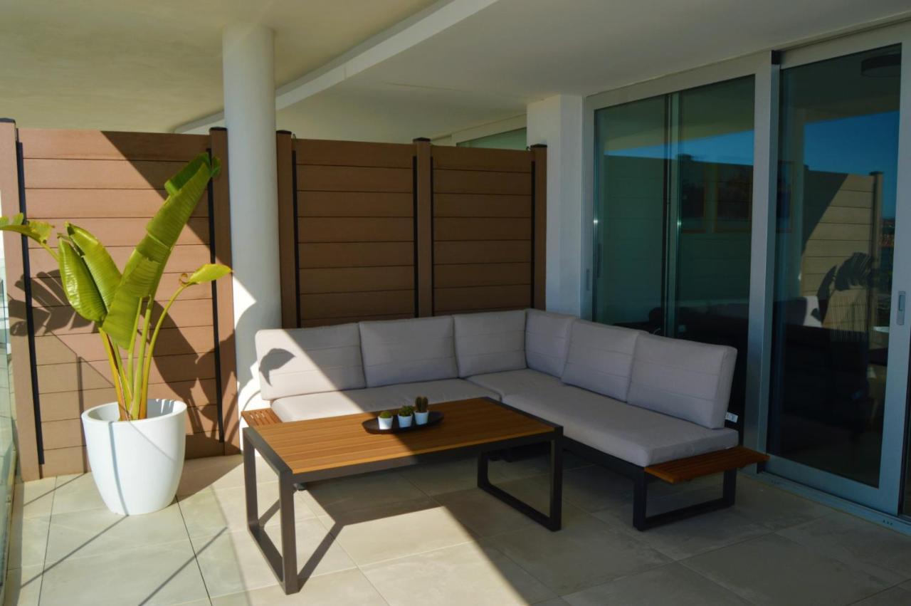 Panoramica 2 Bed Luxury *