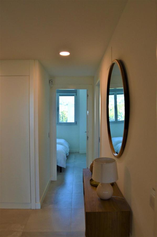 Apartment Panoramica 2 Bed Luxury Fuengirola